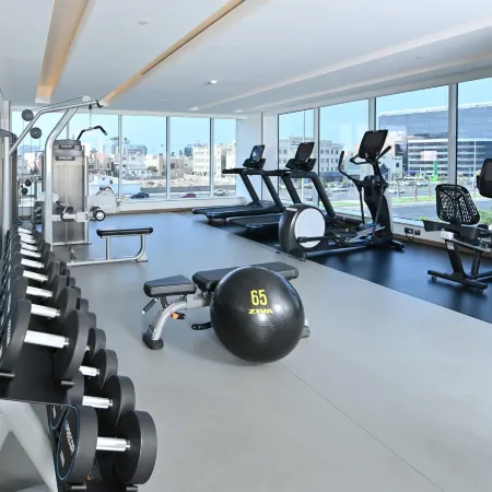 Comfort Hotel Jeddah King Road
