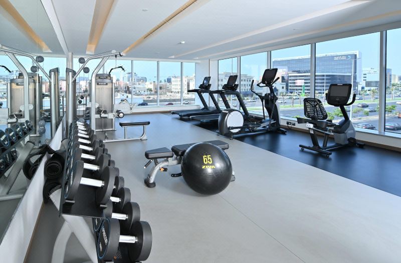 Comfort Hotel Jeddah King Road photo 2