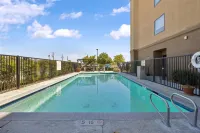 Hampton Inn & Suites Madera Hotel a Madera
