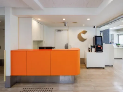 コンフォートイン諏訪インター 諏訪のホテル