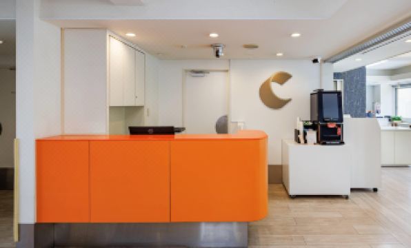 Comfort Inn Suwa Inter