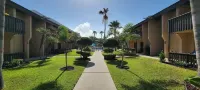 Tiki 1 Bedroom Home by RedAwning