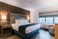 Best Western Plus Executive Residency Waterloo  Cedar Falls