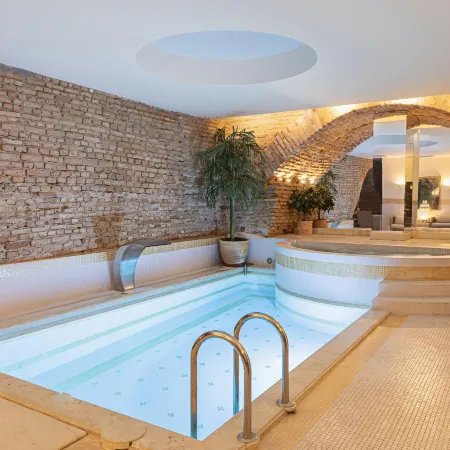 Narutis Hotel - Small Luxury Hotels of the World