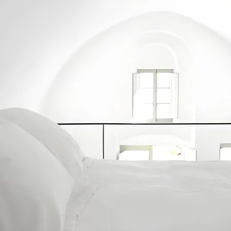 Villa Fabrica Santorini