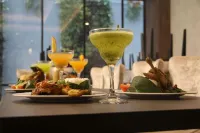 Savero Style Bogor - Bữa sáng