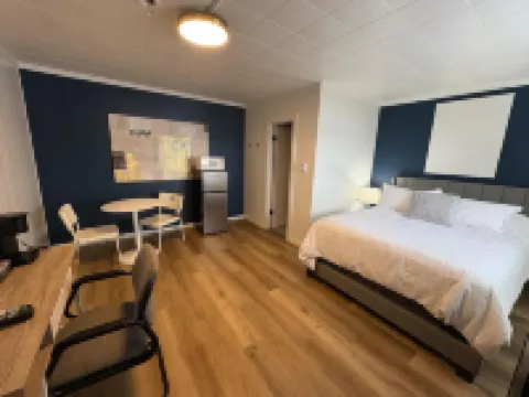 Remo Stays Hotels in Unity