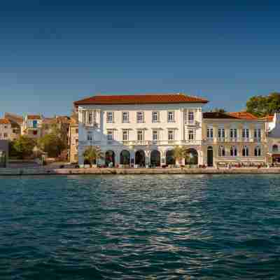 Jadran Heritage Hotel, Valamar Collection Hotel Exterior