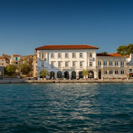 Jadran Heritage Hotel, Valamar Collection
