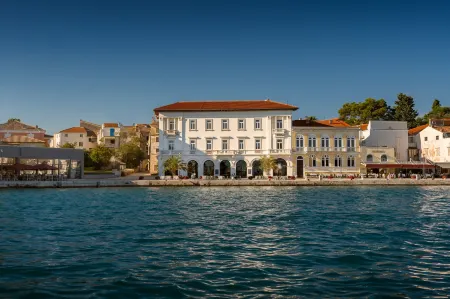 Jadran Heritage Hotel, Valamar Collection
