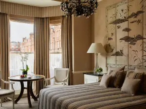 埃傑頓家園飯店