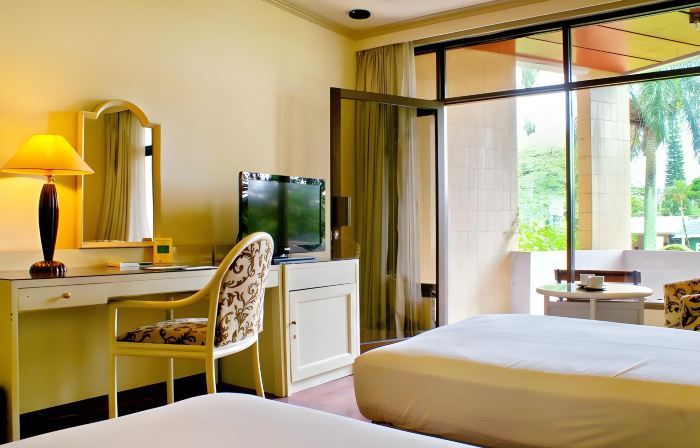 Purnama Hotel