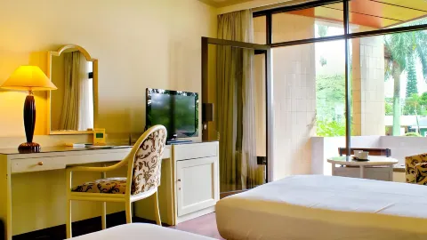 Purnama Hotel in Batu