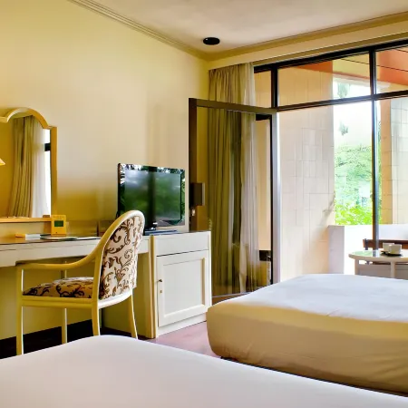 Purnama Hotel