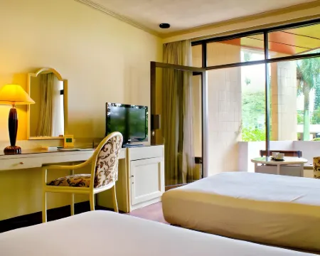 Purnama Hotel Hotels in Batu