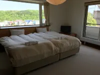 Tsuru Apartments