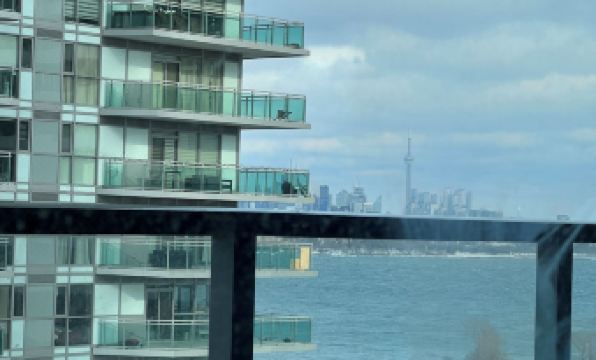 Adastay Suites Toronto