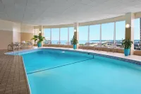 The Pfister Hotel - Pool