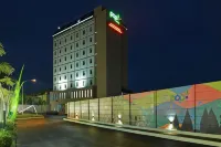 Pop! Hotel Timoho Yogyakarta Các khách sạn ở Muja Muju
