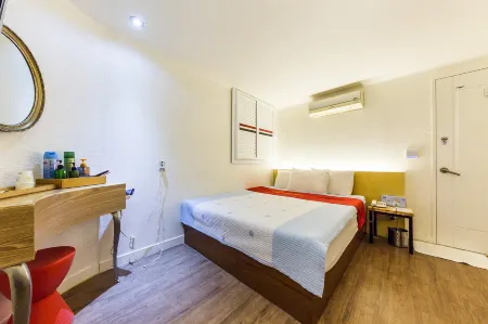 Wangsimni Regent Hotel