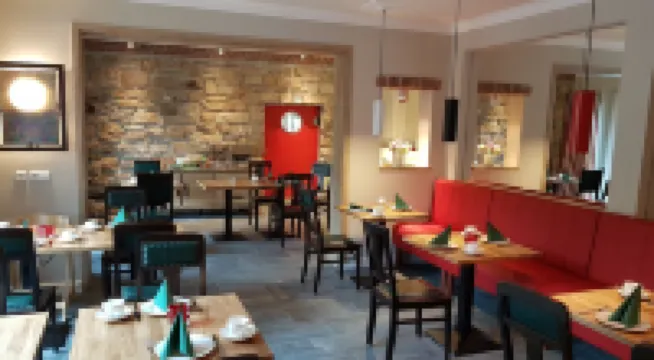 Spa Resort Landlust Dresden