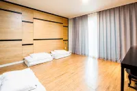 Songtan Hotel Corner Inn