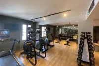Kalimera Kriti Hotel & Village Resort - Træningscentre
