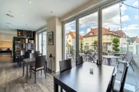 벨라 피노 호텔 & 스위트 빌레펠트 호텔