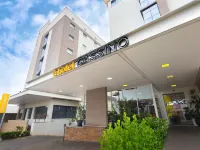 Hotel Cassino Tower Piracicaba by Nacional Inn Hotels in Piracicaba