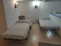 Frigiliana 3-Bed Apartment- Sleeps 8 - Wifi
