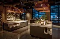 Scandic Voss Hotels in Voss