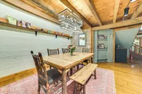 9 Mi to Boyne Resort! Farmhouse Near Town and Lake - Pet-friendly