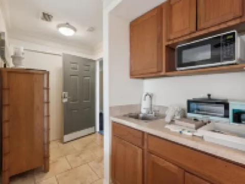 Serene St. Augustine Beachfront Condo Views, Comfort & Attractions Hotels in Butler Beach