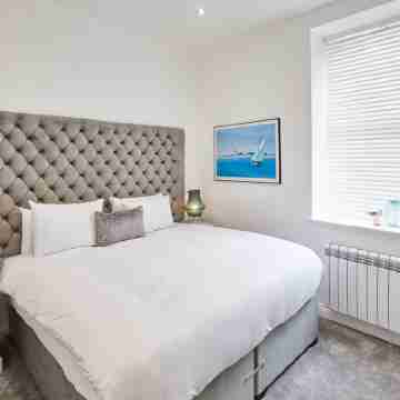 Host & Stay - the Connell Rooms