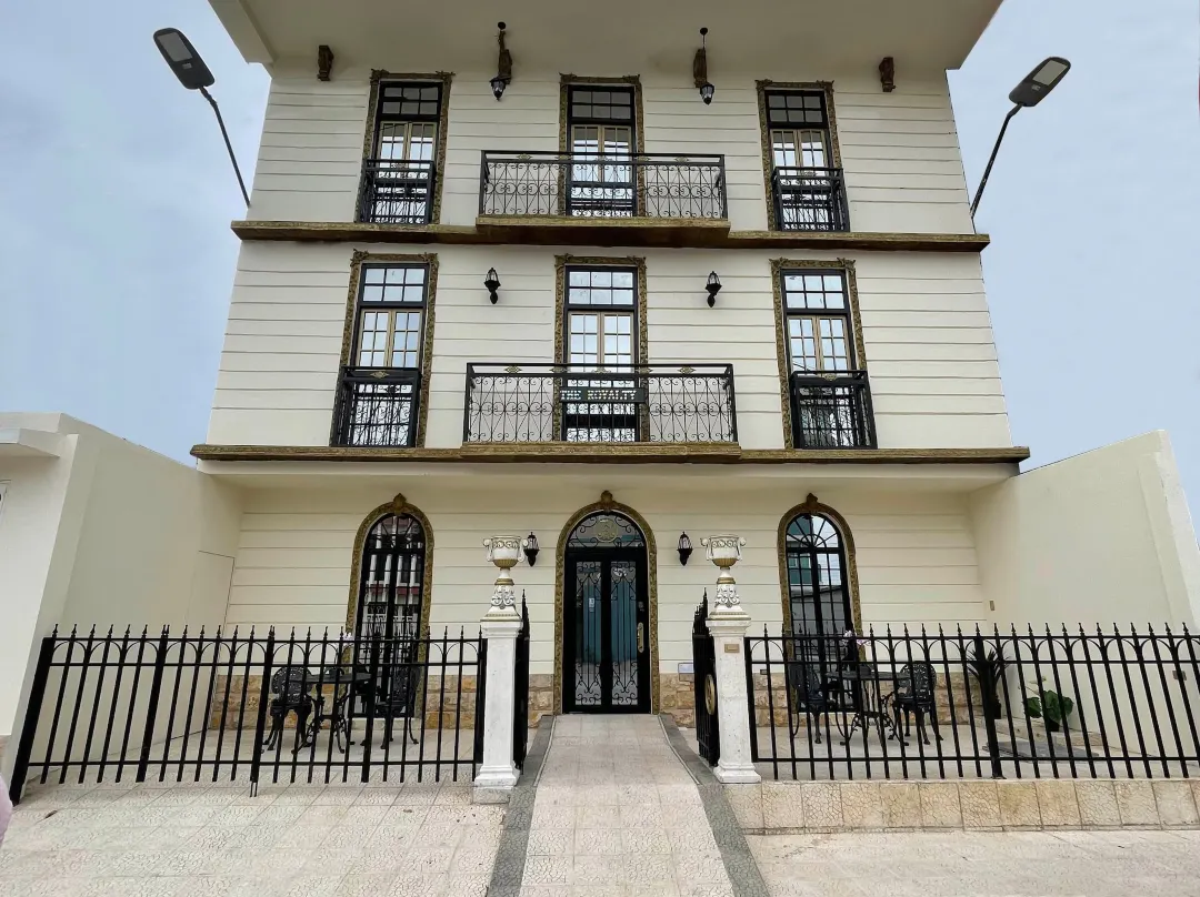 The Royalty Inn - Guayaquil