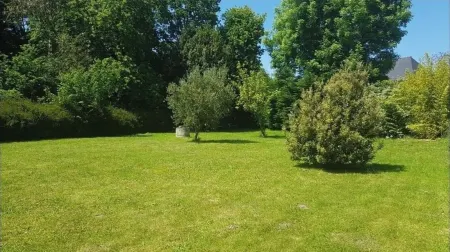 La Guest House: Breton house near the banks of the Rance, St Malo, Dinard