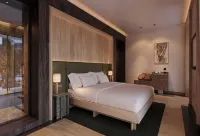 Aethos Monterosa Hotel a Antagnod