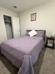 Serene 3-bedroom house with AC in charming Caddo Mills