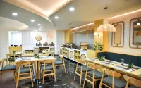 Hotel Horison Samarinda - sarapan