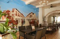 Metro Vigan Inn Near Plaza Salcedo Ilocos Sur