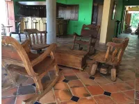 Country lodging Aguas Claras