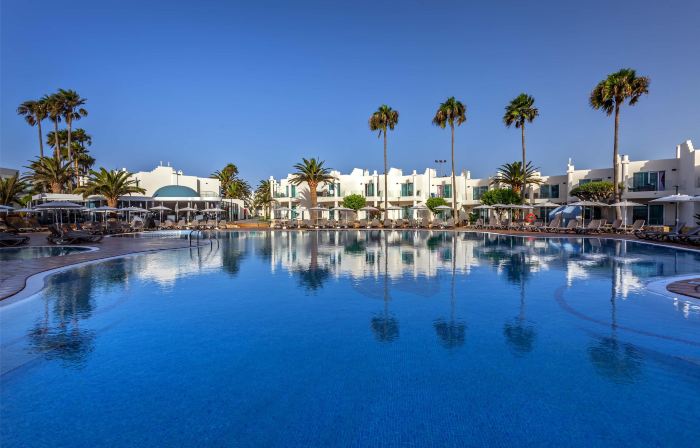 Barceló Corralejo Sands