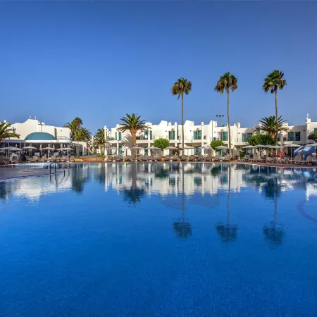 Barceló Corralejo Sands