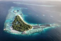 Coco Bodu Hithi - 50% Off shared roundtrip Speedboat for stays from 1 Sep to 23 Dec 2025 Hoteles en Kohdhipparu Falhu