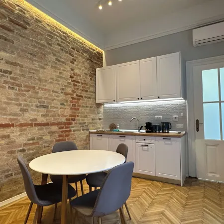 Carol Residence