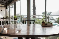 Belfiore Park Hotel - breakfast