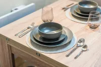 Cosy Mezzanine Apartment Leeds City Centre