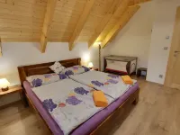 U Krale Hotels in Tanvald