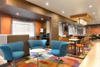 Fairfield Inn & Suites Youngstown Boardman/Poland Hotel a Boardman Township