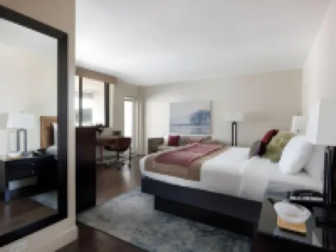 The Andrew Hotel Hotels in North Hempstead